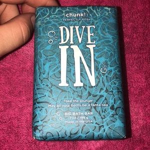 Dive In - Chunk
